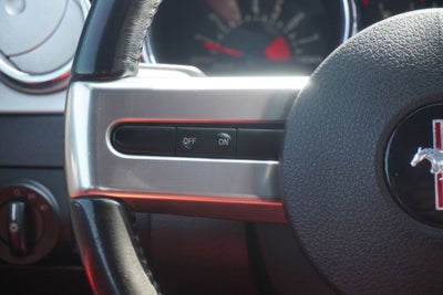 2007 Ford Mustang GT Premium