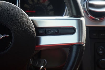 2007 Ford Mustang GT Premium