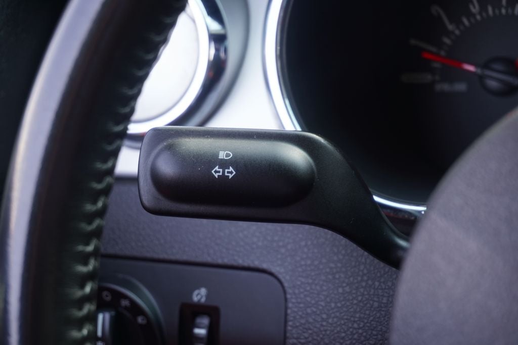 2007 Ford Mustang GT Premium