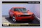 2009 Dodge Challenger SRT8