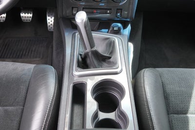 2009 Dodge Challenger SRT8