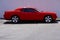 2009 Dodge Challenger SRT8
