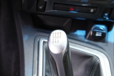 2009 Dodge Challenger SRT8