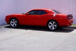 2009 Dodge Challenger SRT8