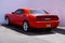 2009 Dodge Challenger SRT8
