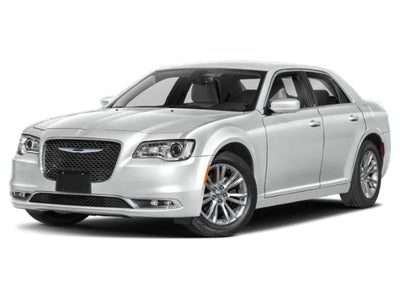 2021 Chrysler 300 Touring L AWD