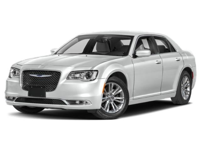 2021 Chrysler 300 Touring L AWD