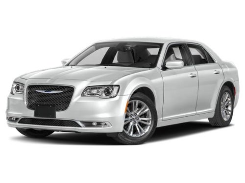 2021 Chrysler 300 Touring L AWD