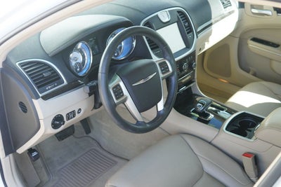 2013 Chrysler 300 Motown
