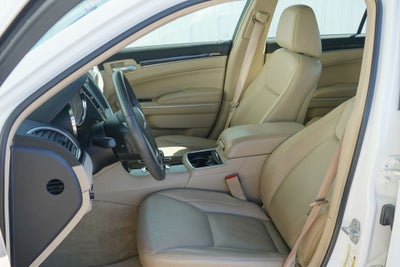 2013 Chrysler 300 Motown