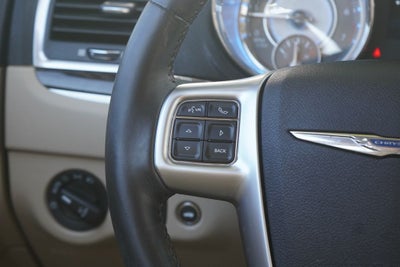 2013 Chrysler 300 Motown