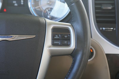 2013 Chrysler 300 Motown