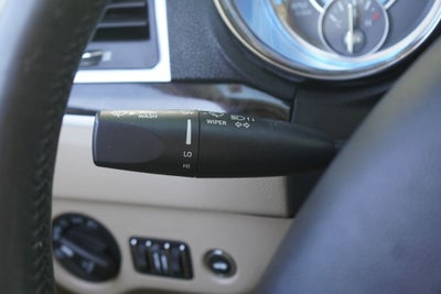 2013 Chrysler 300 Motown