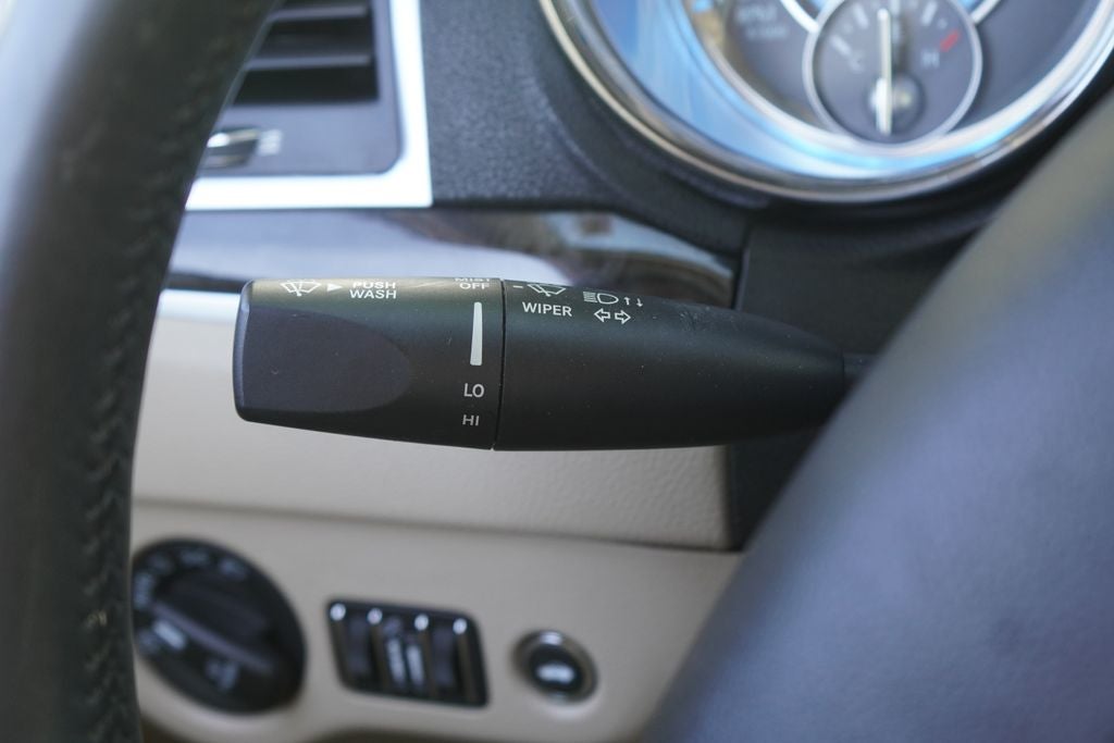 2013 Chrysler 300 Motown