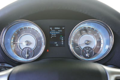 2013 Chrysler 300 Motown