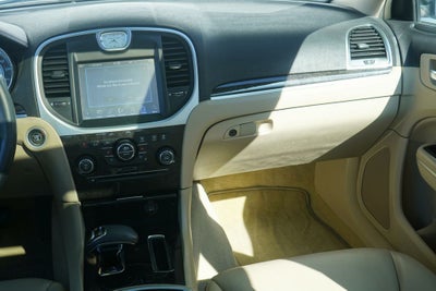 2013 Chrysler 300 Motown