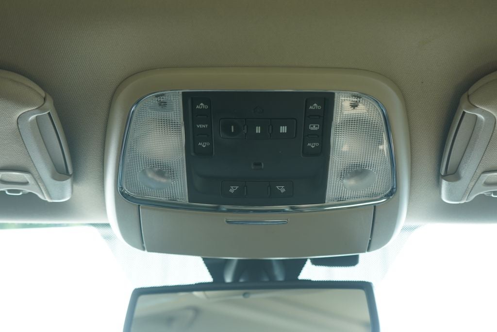2013 Chrysler 300 Motown