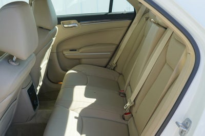 2013 Chrysler 300 Motown