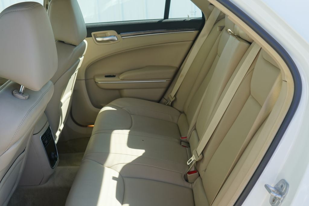 2013 Chrysler 300 Motown