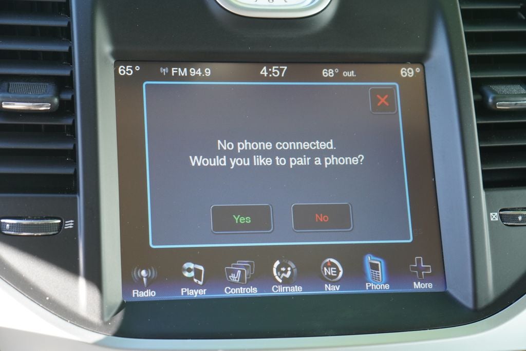 2013 Chrysler 300 Motown