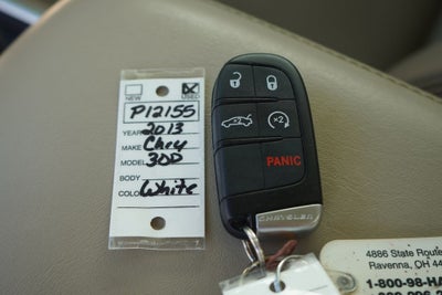 2013 Chrysler 300 Motown