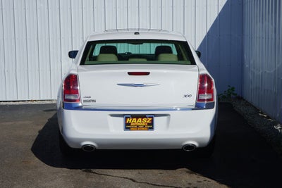 2013 Chrysler 300 Motown