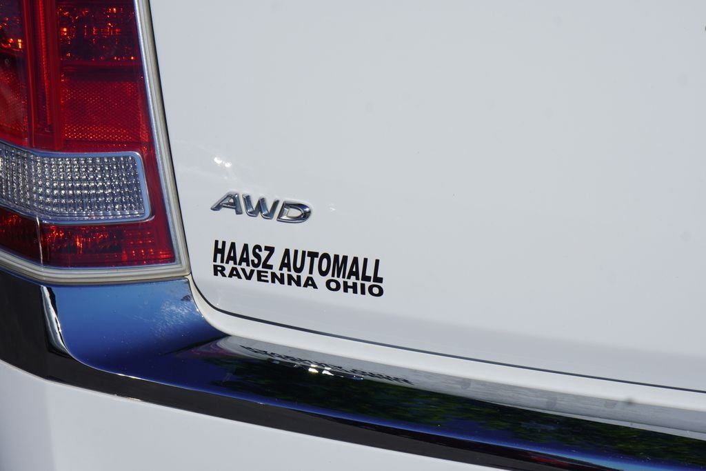 2013 Chrysler 300 Motown
