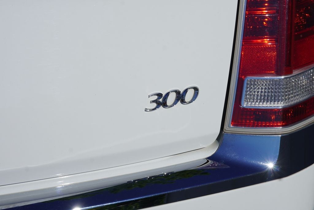 2013 Chrysler 300 Motown