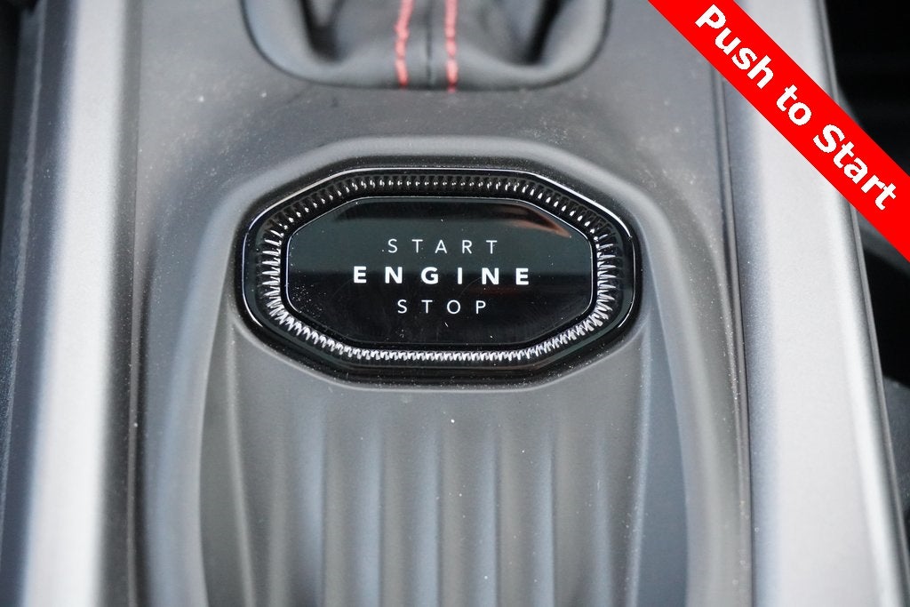 2026 Dodge Charger CHARGER SCAT PACK PLUS 2-DOOR AWD