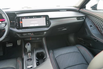 2026 Dodge Charger CHARGER SCAT PACK PLUS 2-DOOR AWD