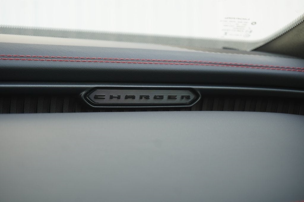 2026 Dodge Charger CHARGER SCAT PACK PLUS 2-DOOR AWD