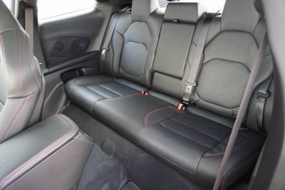 2026 Dodge Charger CHARGER SCAT PACK PLUS 2-DOOR AWD