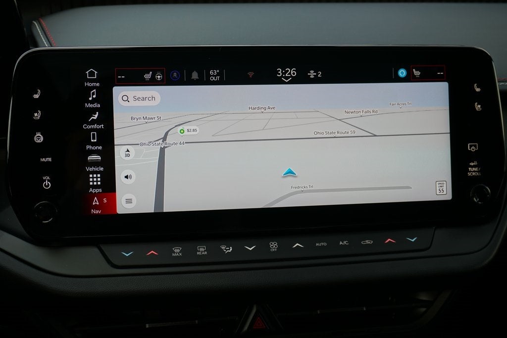 2026 Dodge Charger CHARGER SCAT PACK PLUS 2-DOOR AWD