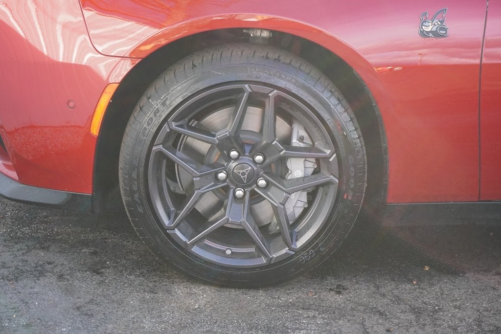 2026 Dodge Charger CHARGER SCAT PACK PLUS 2-DOOR AWD