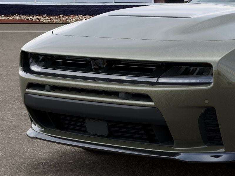 2026 Dodge Charger CHARGER R/T 4-DOOR AWD