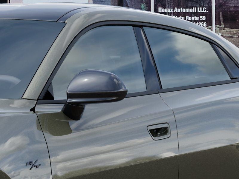 2026 Dodge Charger CHARGER R/T 4-DOOR AWD
