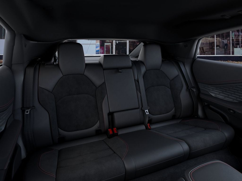 2026 Dodge Charger CHARGER R/T 4-DOOR AWD