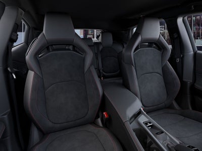2026 Dodge Charger CHARGER R/T 4-DOOR AWD