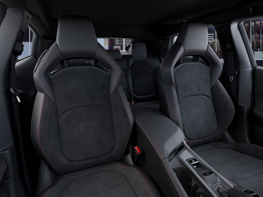 2026 Dodge Charger CHARGER R/T 4-DOOR AWD