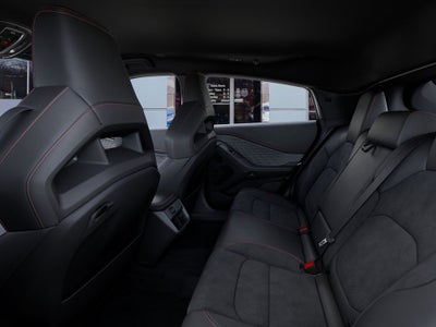 2026 Dodge Charger CHARGER R/T 4-DOOR AWD