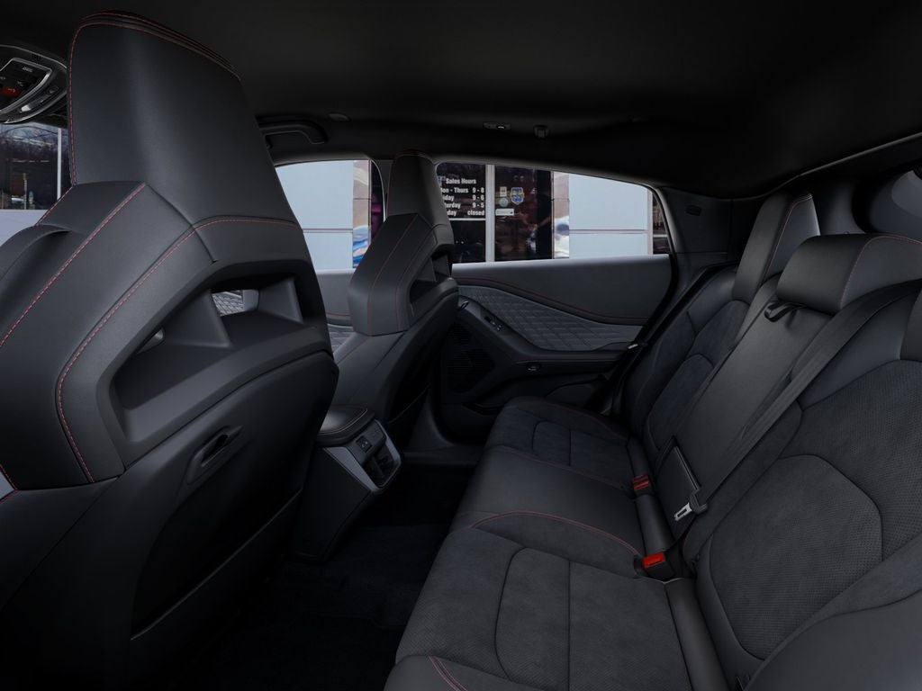 2026 Dodge Charger CHARGER R/T 4-DOOR AWD