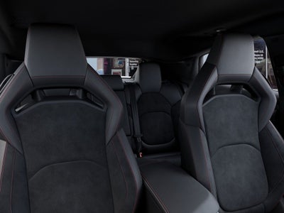 2026 Dodge Charger CHARGER R/T 4-DOOR AWD