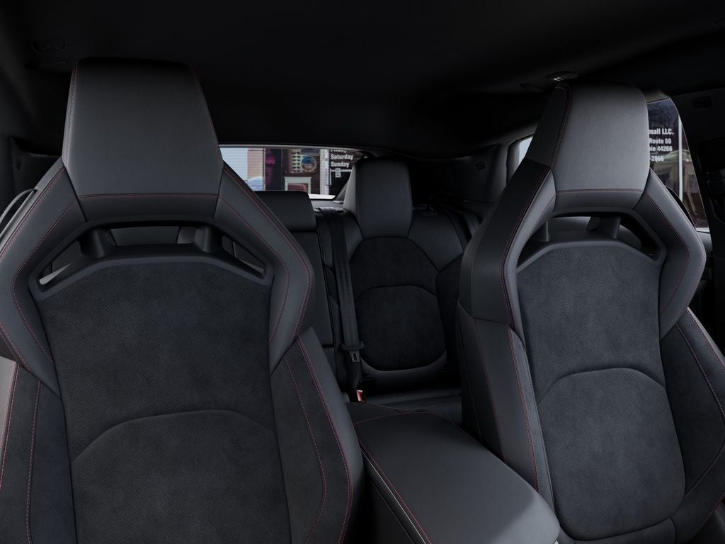 2026 Dodge Charger CHARGER R/T 4-DOOR AWD