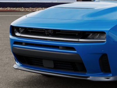 2026 Dodge Charger CHARGER R/T PLUS 4-DOOR AWD