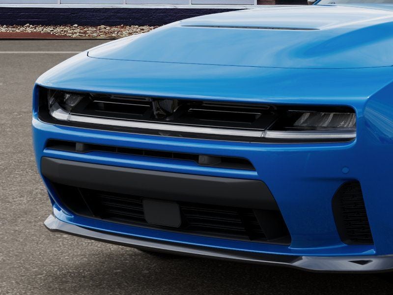 2026 Dodge Charger CHARGER R/T PLUS 4-DOOR AWD