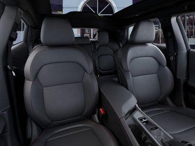 2026 Dodge Charger CHARGER R/T PLUS 4-DOOR AWD