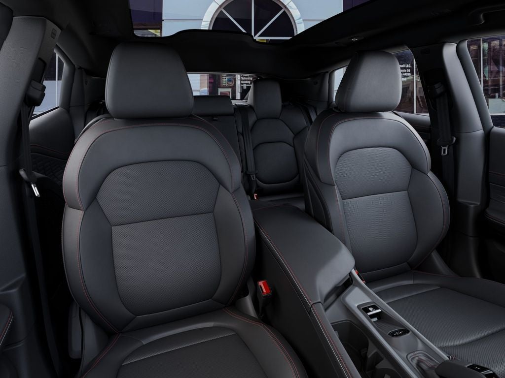 2026 Dodge Charger CHARGER R/T PLUS 4-DOOR AWD