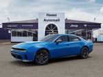 2026 Dodge Charger CHARGER R/T PLUS 4-DOOR AWD