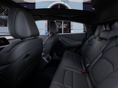 2026 Dodge Charger CHARGER R/T PLUS 4-DOOR AWD