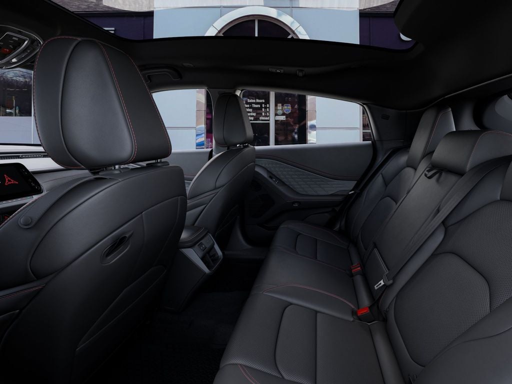 2026 Dodge Charger CHARGER R/T PLUS 4-DOOR AWD